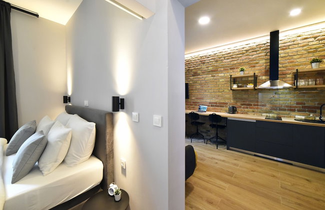 Imperial Apartments Z - Central Zagreb - Foto 49