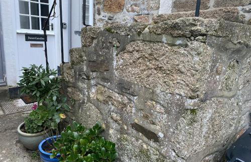 Sweet Caroline - luxury studio stone’s throw from Mousehole harbour - Photo 26