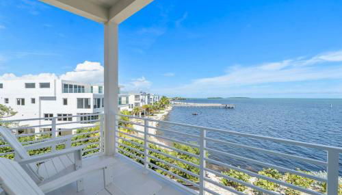 Key Largo Oceanfront Oasis with Pool and Hot Tub - Foto 5