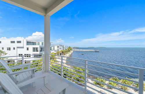 Key Largo Oceanfront Oasis with Pool and Hot Tub - Foto 5
