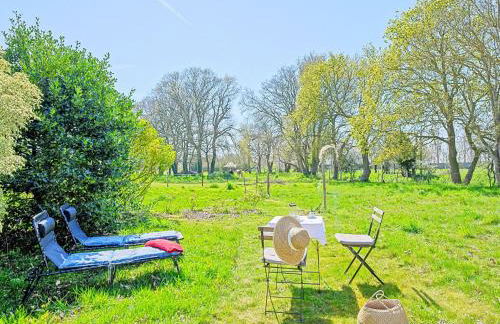 Holiday Home Les Châtaigners by Interhome - Photo 16