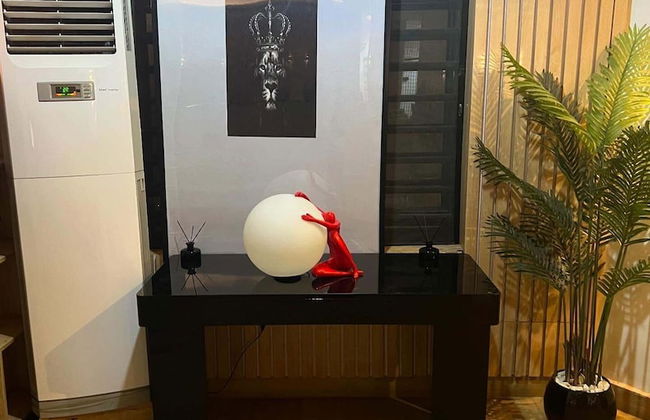 AZ KINGS HOTEL AND APARTMENT - Foto 33