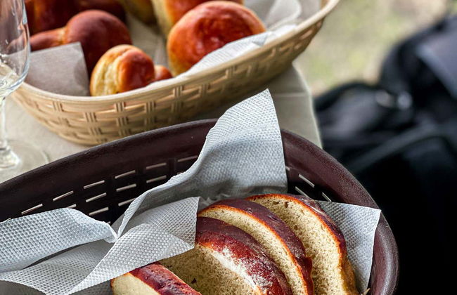 Balloon Ride Over Serengeti National Park - Foto 6