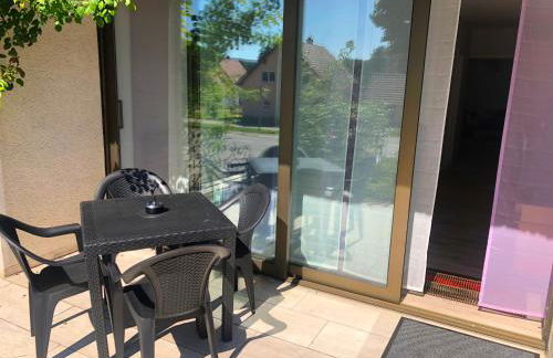 Ferienwohnung Fischach - Foto 64