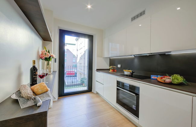 Boutique Apartments - Foto 72