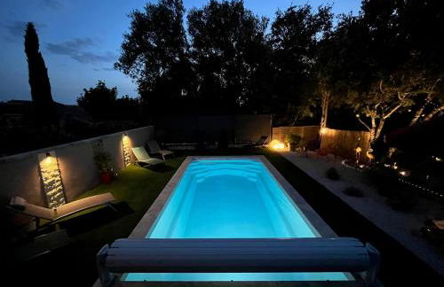 La Petite Maison - Photo 29