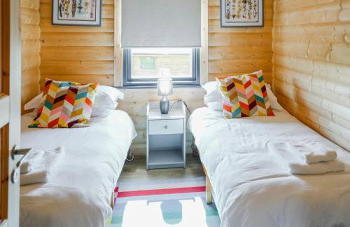 Primrose Lodge - Uk50874 - Foto 7