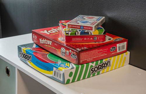 Cozy Boho Retreat Blocks from UNMC - Foto 34