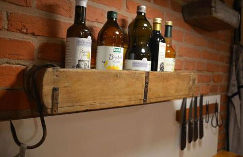 Ferienhaus Hof Papenwohld - Naturpark, Gartensauna - Foto 57