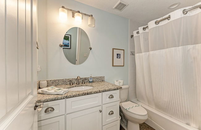 Starfish Isle managed by Beach Retreats - Photo 18