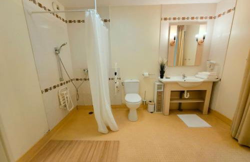 N2 Spacious cozy flat near Divonne center - Foto 13