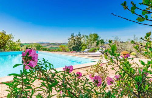 Italian Experience-Casa Bellavista - Foto 19