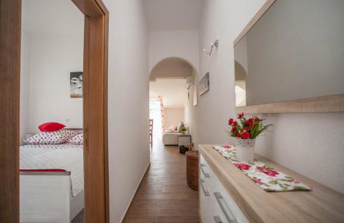 Apartment Zeljana - Photo 27