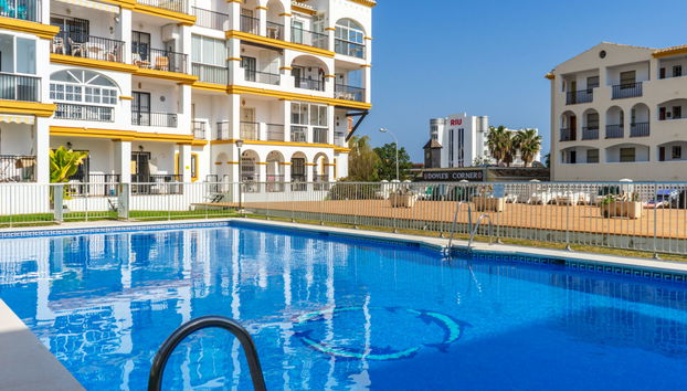 Apartment Imperial Puerto-2 by Interhome - Foto 2, Outdoor