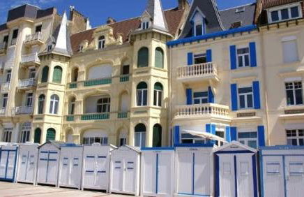 Wimereux proche plage et centre - Foto 33