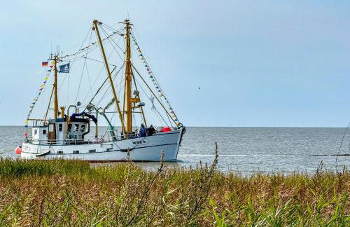 Ferienhaus "Merle" Hans Albers 24 - Foto 21