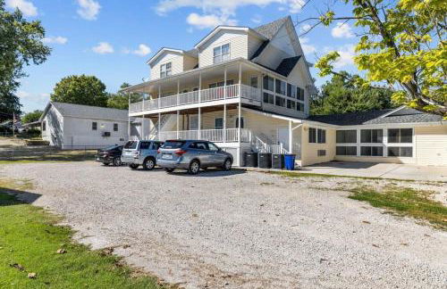 Cozy Studio in the Heart of Downtown Kimmswick - Foto 18