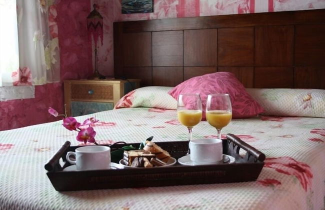 Posada El Valle - Foto 51