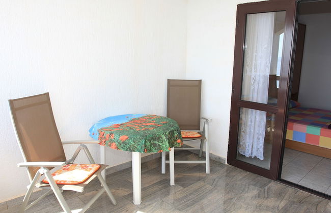 Apartments Mak - Photo 36