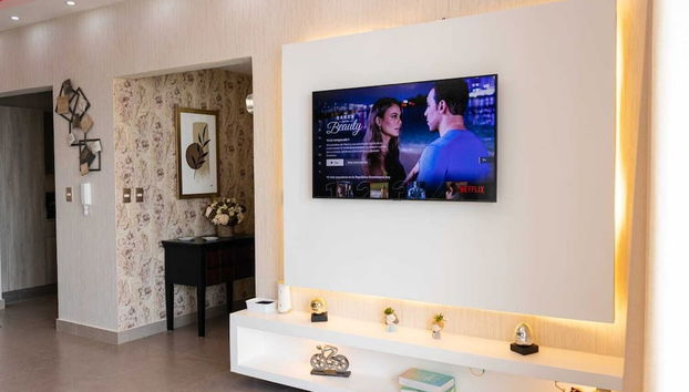 Servicio de la habitación