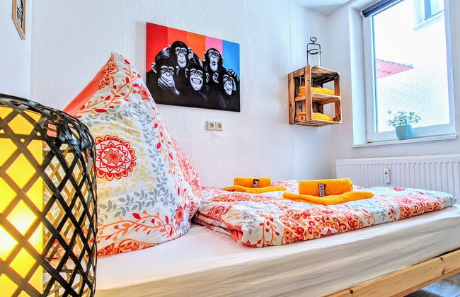 Apartment in historischem Gebäude - Foto 8