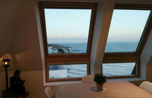 San Ciprian Atico Playa by I Love Norte - Foto 18