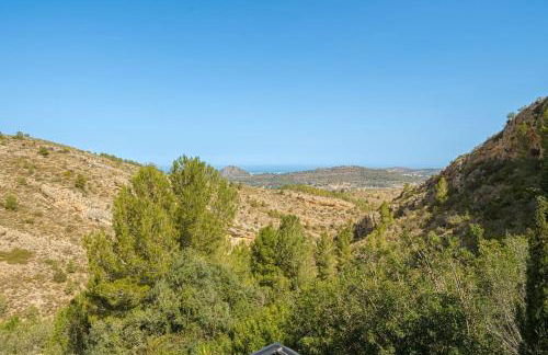 Casa Arminani, Costa Blanca, Sea & Mountain View - Foto 61
