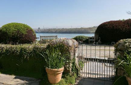 Min y Mor Menai - Foto 13