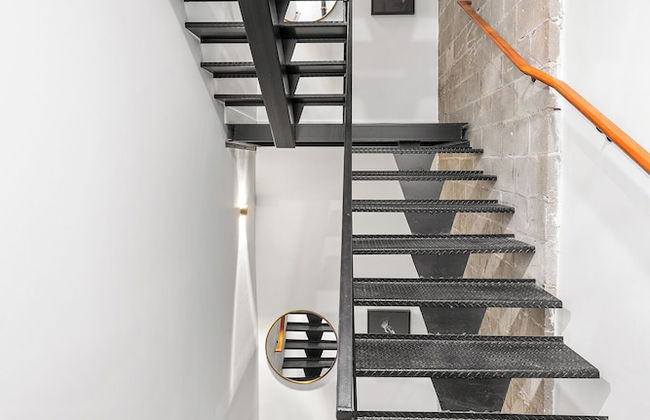 Sosuite at The Loxley - Old City - Foto 70