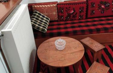 Κάσα ανοάστρα (casa anoastră), Syrrako Ioanninon - Photo 3