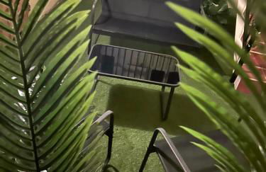 Suite Bali et sauna privé - vidéo projecteur - escapade romantique-centre - Foto 34