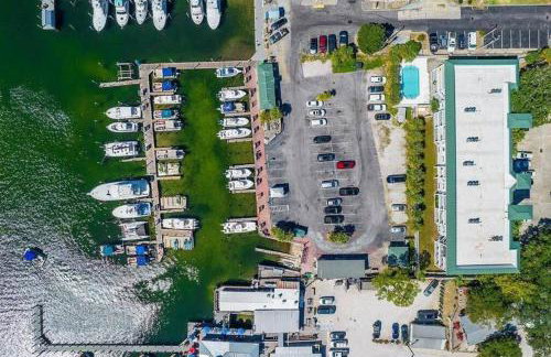 Harbor Central Penthouse - Foto 23