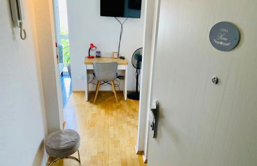 AnNa Home & Sunny Home Apartments - Foto 38