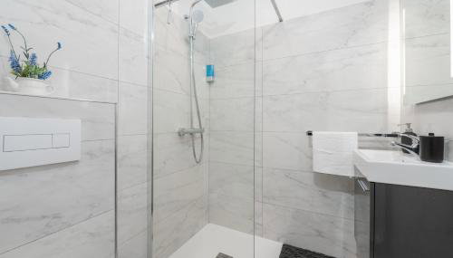 Luxury Seaview Apartment - Foto 3