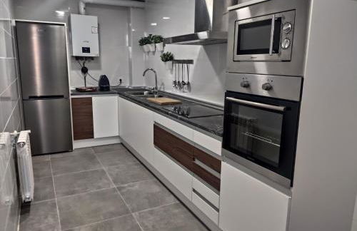 "La Villa de Iker" con Chimenea y a 10 mint de "Puy du Fou" - Foto 12