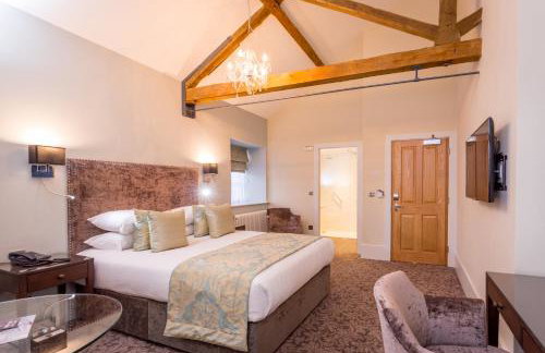 Barton Hall Hotel & Spa - Photo 40