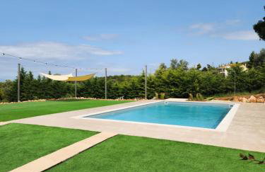 Villa Amfiario - Luxury & Breathtaking views under the Attica Sun! - Foto 26