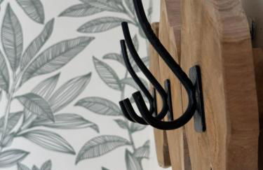 Gîte de charme, Le Terrier - Foto 18