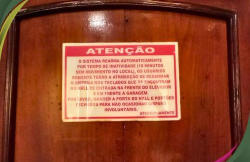 Apartamento Mongaguá com vista para a Plataforma de Pesca - Foto 22
