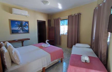 Fabika Pousada - Foto 49