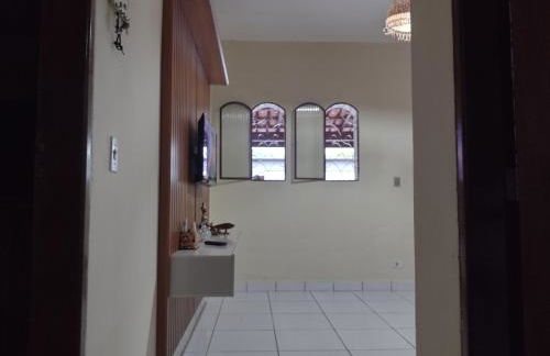 Casa de praia 600 metros da Praia e 1km do Centro da cidade - Foto 30