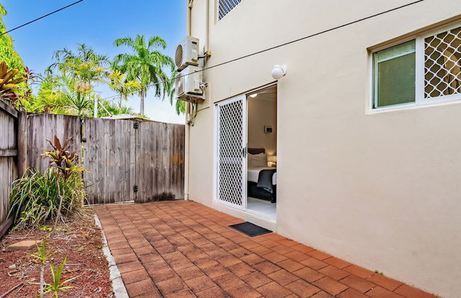 Trinity Beach Pacific - Foto 22