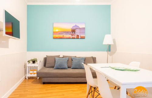 Apartamento El Patio by Cadiz Time - Foto 1