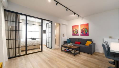 Alkis Luxury By Greece Apartments - Foto 2