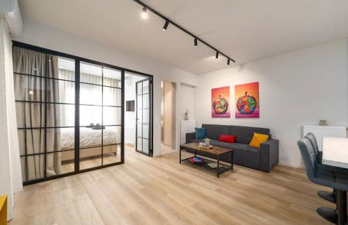 Alkis Luxury By Greece Apartments - Foto 2