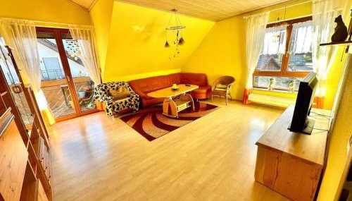 Ferienwohnung Huber - Photo 1