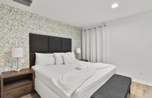 Disney Area 3BR Townhouse with Spa & Pool Access - Foto 67