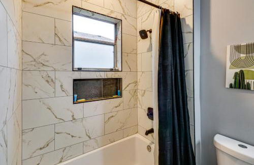 2 Mi to Mercedes-Benz Stadium Westside Townhome - Foto 14