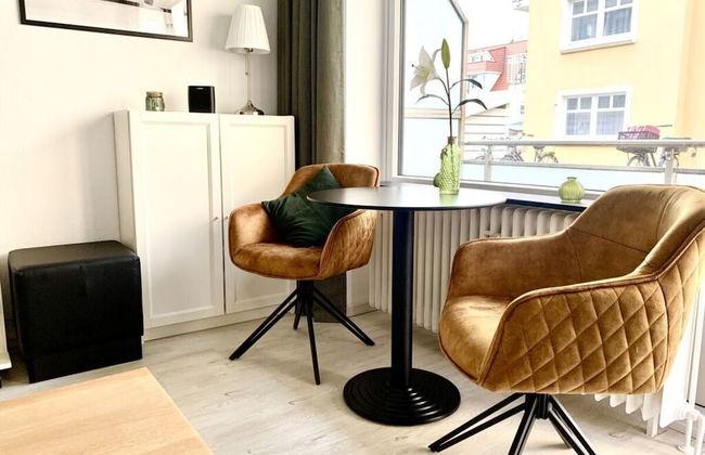 Sea air Modern Retreat - Foto 20