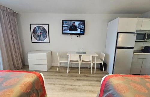 Ocean front paradise studio with ocean view and beach exit - Foto 10